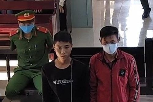 Gây thương tích và tai nạn giao thông chết người cùng lãnh án tù