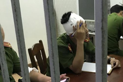 2 công an Đà Nẵng bị nhóm thanh niên tấn công phải nhập viện