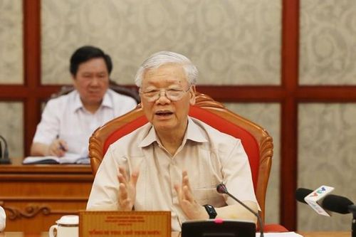 'Chống dịch quyết liệt nhưng không sợ hãi đến mức không dám làm gì'