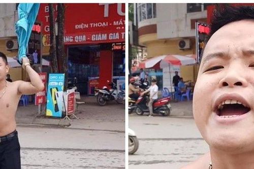 Tuyên Quang: Xử lý nghiêm kẻ chửi bới, rút chìa khóa xe đặc chủng của tổ CSGT