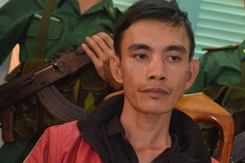 Bắt giữ đối tượng tàng trữ trái phép chất ma túy
