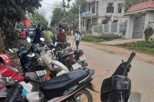 Yên Bái: Hai vợ chồng nữ giáo viên chết bí ẩn tại nhà riêng