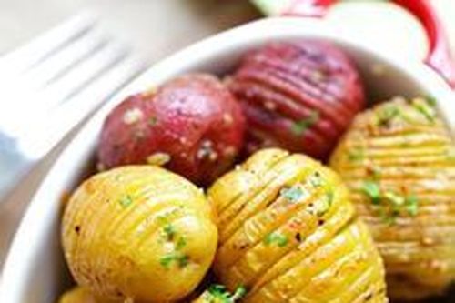 Khoai tây – các đặc điểm về dinh dưỡng