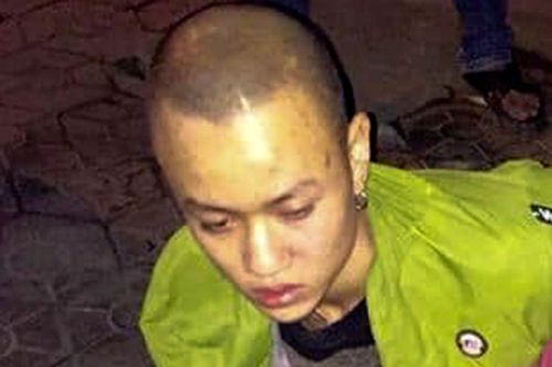 Triệt phá băng cướp trên quốc lộ 1