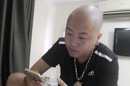 Nam thanh niên nuôi 30 'đàn em' chuyên đi đòi nợ với giá cắt cổ