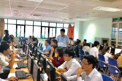 Điều kiện dự thi, xét nâng ngạch đối với công chức năm 2020 sẽ thay đổi thế nào?