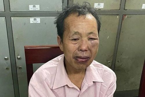 'Trùm' ma túy sử dụng vũ khí 'nóng' tấn công cảnh sát
