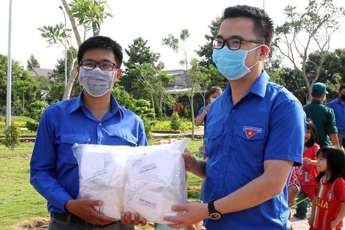 Lắp 150 trạm rửa tay chống dịch Covid-19 hưởng ứng 'Vì một Việt Nam khỏe mạnh'