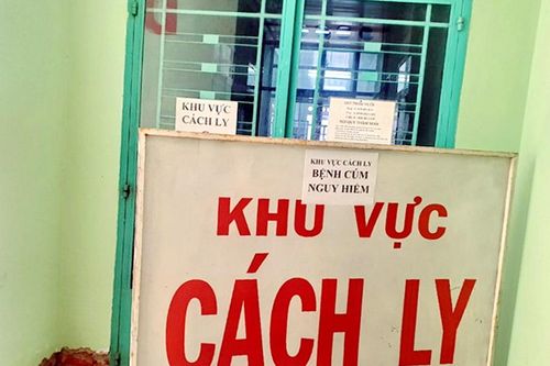 3 người đi trên 3 chuyến bay có bệnh nhân COVID-19 đều âm tính.