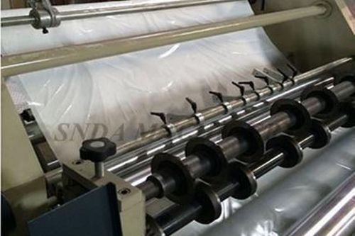 Áp thuế đến 43% đối với một số sản phẩm màng nhựa nhập khẩu từ Trung Quốc, Thái Lan...