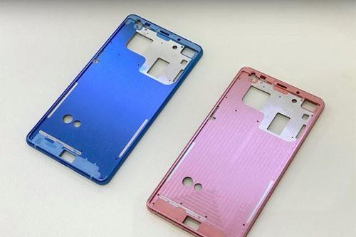 Điện thoại 'make in Vietnam' Bphone 4 sẽ ra mắt online