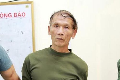 Chân dung lão thái gia buôn ma túy vừa bị Công an tỉnh Lào Cai triệt phá