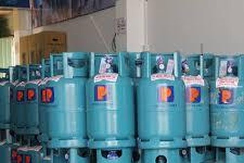 Bình gas bị rò, xử lý sao cho an toàn?