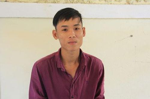 Khởi tố đối tượng trộm xe tải bán sắt vụn