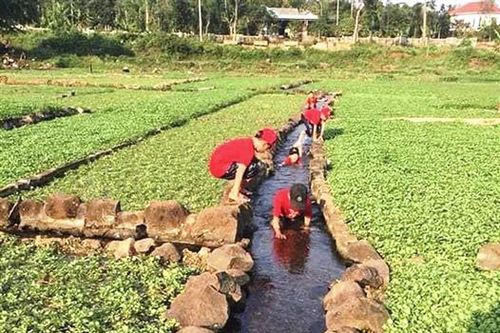 Mở hướng du lịch sinh thái ở vùng tây Gio Linh