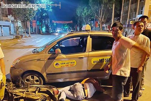 Tai nạn giao thông nghiêm trọng