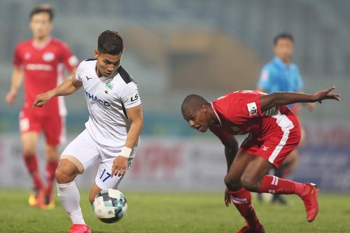 VFF lộ phương án chưa từng có để V-League 2020 diễn ra giữa mùa dịch