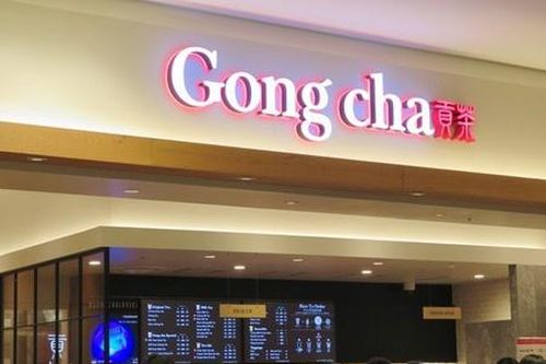 Gong Cha chuyển sang giao hàng mang về đến hết 31/3