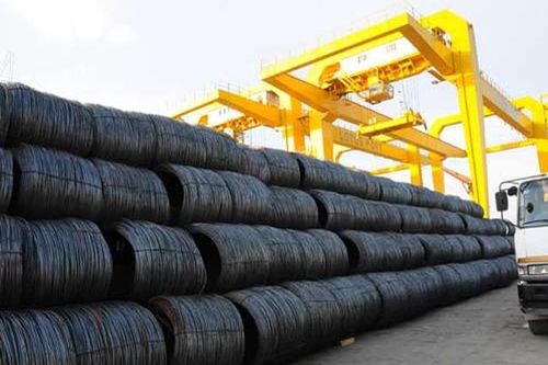 Áp thuế tự vệ với phôi thép, thép dài nhập khẩu vào Việt Nam