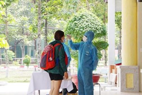 Tiếp nhận ân cần, chăm sóc chu đáo