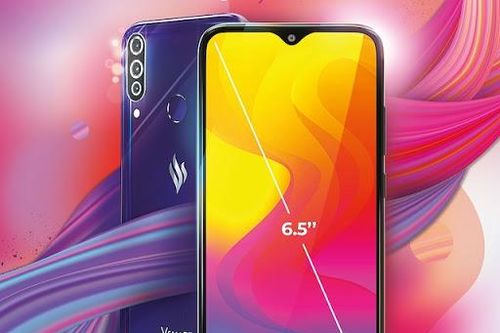 Top 5 smartphone máy 'xịn', pin 'ngon', giá chỉ dưới 3 triệu đồng