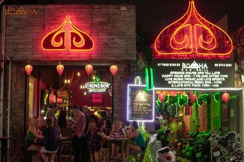 Cập nhật tình hình phòng, chống dịch Covid-19 tại thành phố Hồ Chí Minh
