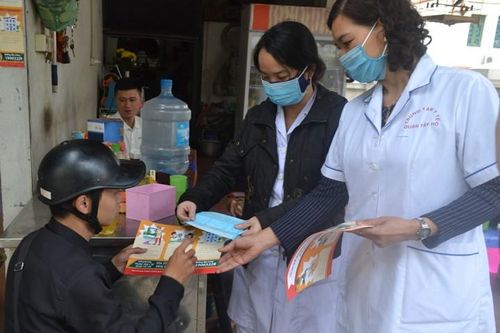 Tây Hồ lên phương án cụ thể đảm bảo nguồn cung hàng hóa, ứng phó với dịch Covid-19