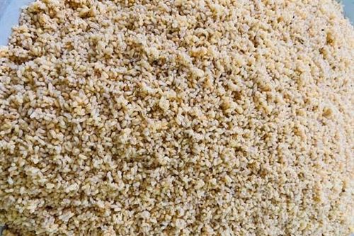 Bánh trứng kiến – món ngon nhớ lâu!