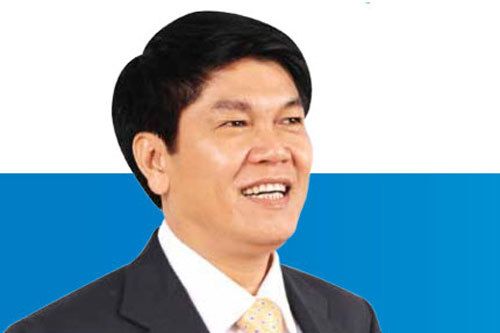 Bốc hơi hàng ngàn tỷ, đại gia cấp tập bơm tiền làm cú gom lớn