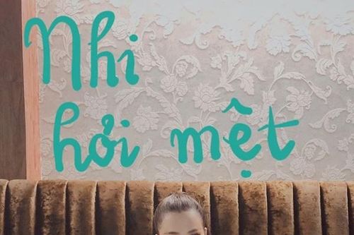 Rộ tin Đông Nhi mang bầu, sẽ đón thành viên mới cuối năm 2020