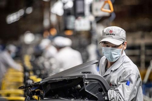 Nhịp sống dần trở lại tại Vũ Hán sau 2 tháng phong tỏa