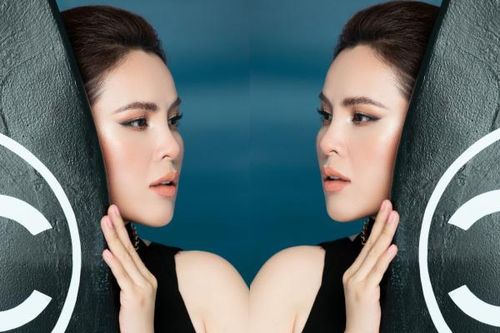 Hoa hậu Phương Lê: 'Muốn được yêu thương, phụ nữ phải khiến đàn ông tôn trọng'