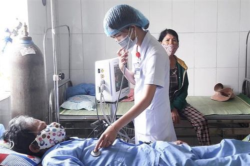 Thầm lặng vì sự an toàn của cộng đồng
