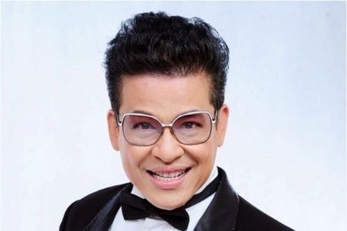 MC Thanh Bạch: 'Tâm hồn tôi không đến nỗi tàn tật'