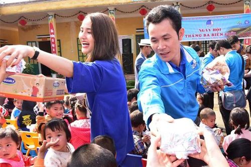 Bước trưởng thành của tuổi trẻ Lào Cai