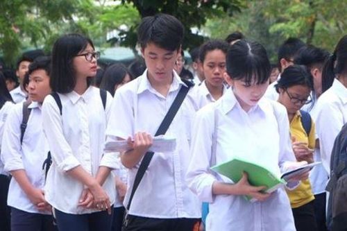 Hà Nội khẳng định vẫn thi môn thứ tư kỳ tuyển sinh lớp 10