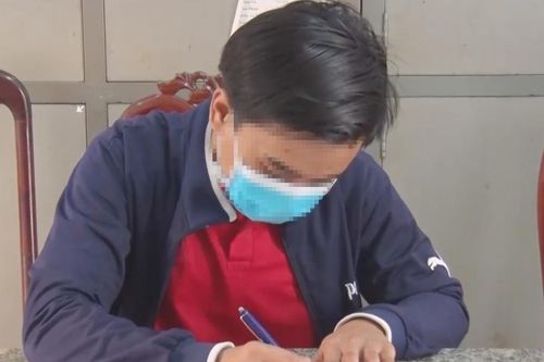 Xử phạt nam thanh niên đăng tin 'chợ Tri Tôn có người nhiễm Corona'