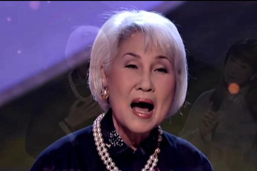 Còn mãi giọng ca Thái Thanh trong lòng người hâm mộ