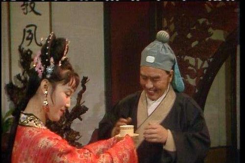 Chuyện ly kì chưa từng biết về 'Tây Du Ký 1986'