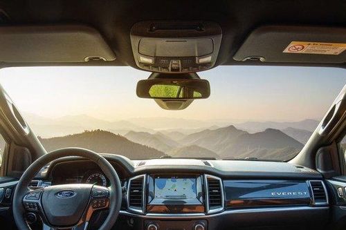 Hệ thống lọc không khí mới trong xe Ford và những điều cần lưu ý