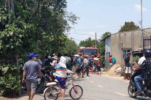 Công an nổ súng khống chế thanh niên nghi ngáo đá cướp tài sản người đi đường
