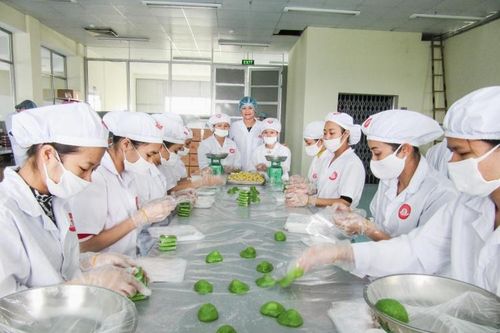 Công ty Bảo Minh: Chuyên nghiệp hơn với 5S