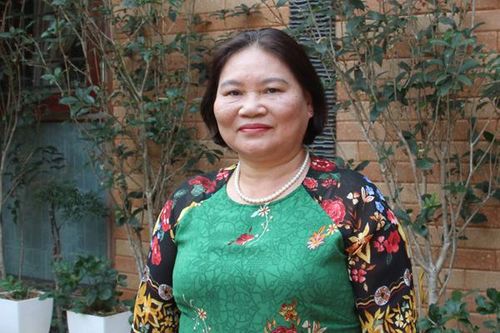 Cần quan tâm hơn nữa công tác khuyến học, khuyến tài