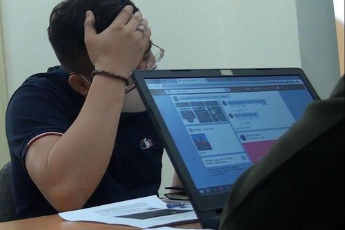 Xử lý một 'người nổi tiếng' trên mạng xã hội vì đưa hàng trăm thông tin thất thiệt về dịch Covid-19