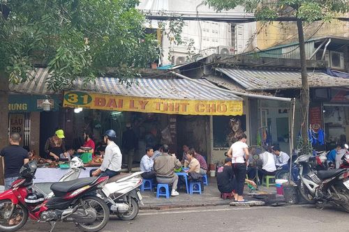 Khuyến cáo không sử dụng thịt chó, mèo: Chống dịch Covid-19 trước mắt, ngừa nhiều bệnh lâu dài