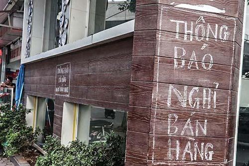 Hà Nội đề xuất lao động tại nhà hàng, cửa hàng... không được về quê để phòng dịch