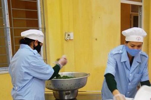 'Hy sinh một chút có là gì'