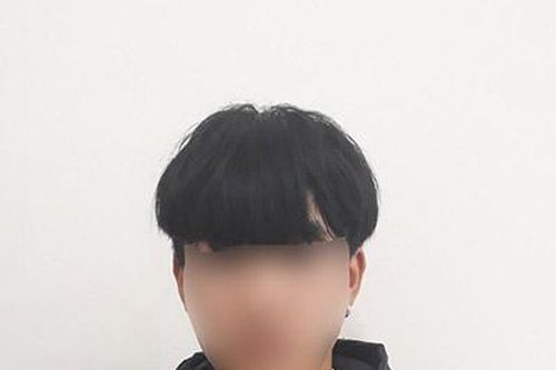 Tạm giữ một thiếu niên để điều tra hành vi hiếp dâm trẻ em
