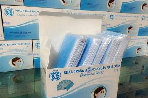 Gỡ bỏ gần 33.000 sản phẩm khẩu trang y tế, nước rửa tay vi phạm trên các sàn thương mại điện tử