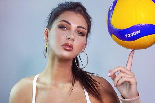 3 VĐV 9X nổi tiếng nóng bỏng của làng thể thao Kazakhstan